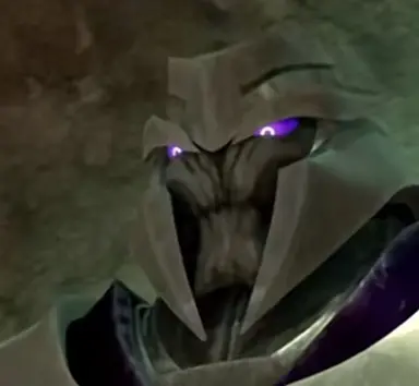 Profile image of Megatron