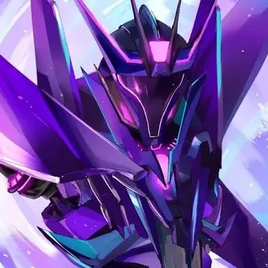 Profile image of Soundwave