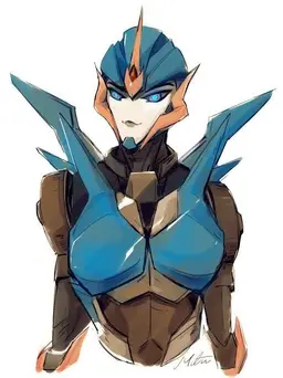 Profile image of Arcee
