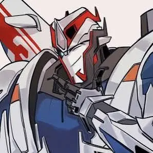 Profile image of Smokescreen
