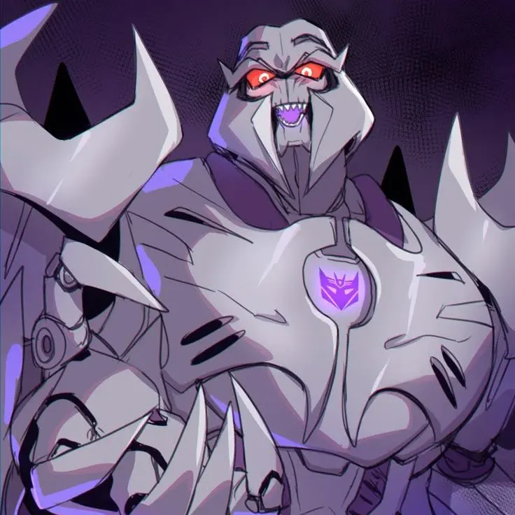 MaleBaby1077의 Fallen Prime