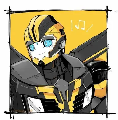 Profile image of Bumblebee