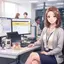 캐릭터 프로필 이미지