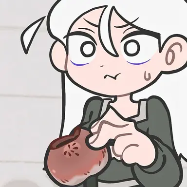 Profile image of 저승사자