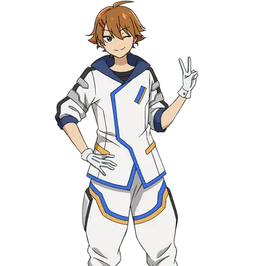 Profile image of 九頭竜 リョータ