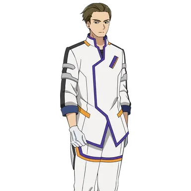 Profile image of 最上 ガンマ