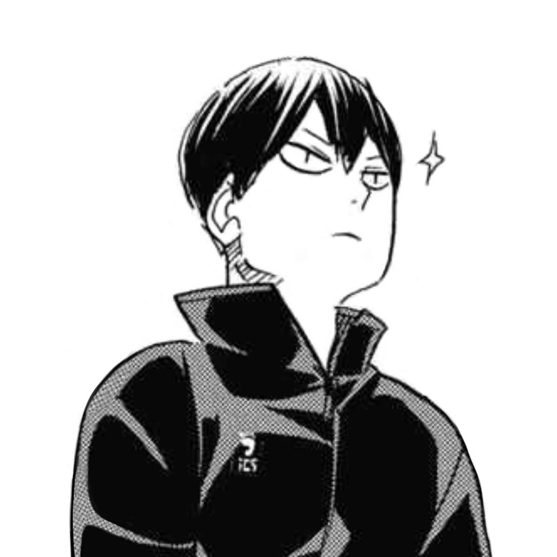 影山飛雄