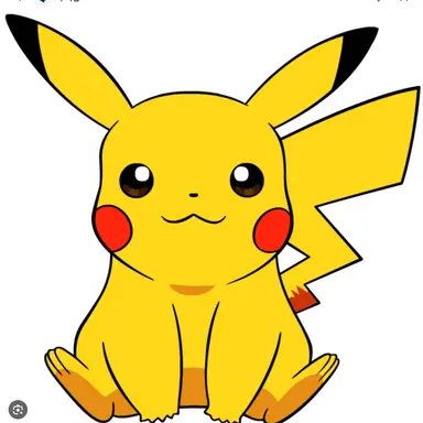 Profile image of 피카츄