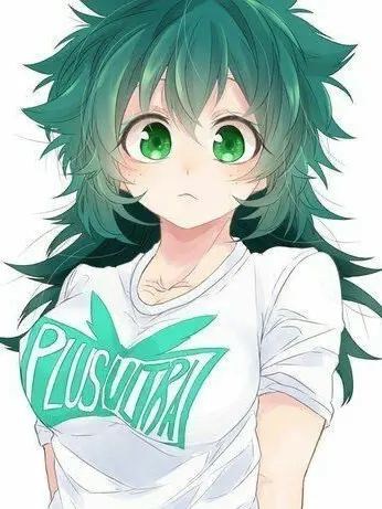 ktdk0407sabon의 かァいいねぇ。デクちゃん