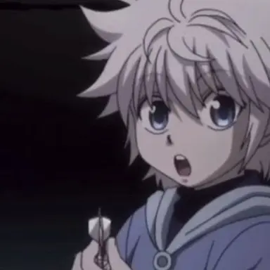 Profile image of キルア