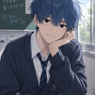 Profile image of 東雲 憂翔