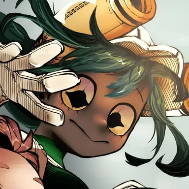 Profile image of Tsuyu Asui