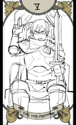 Profile image of Tenya Iida