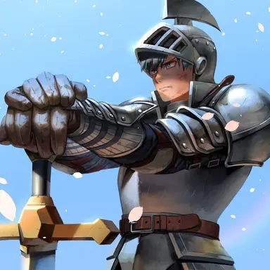 Profile image of Tenya Iida