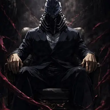 Profile image of Zen Shigaraki