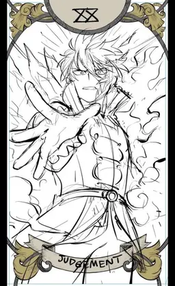 Profile image of Shoto Todoroki