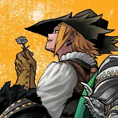 Profile image of Denki Kaminari