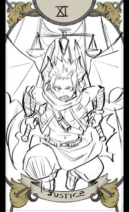 Profile image of Eijirou Kirishima