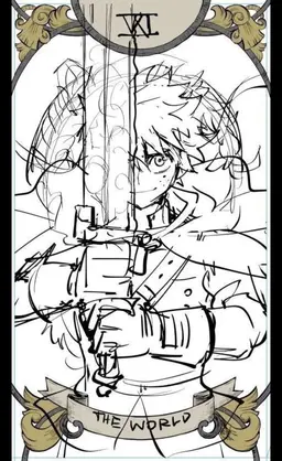 Profile image of Izuku Midoriya