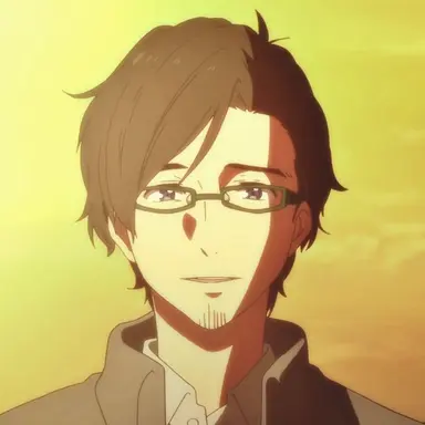 Profile image of Mr. Ichinose