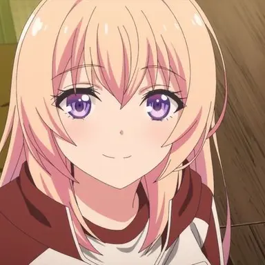 Profile image of Honami Ichinose