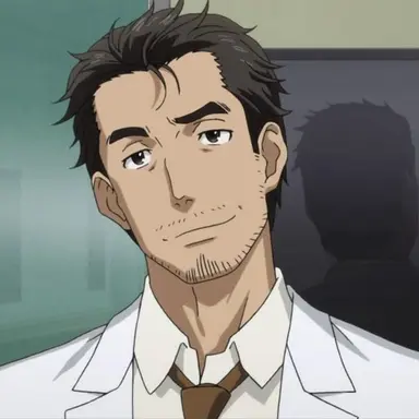 Profile image of Mister Hanashito