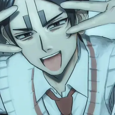 Profile image of 鯉登音之進