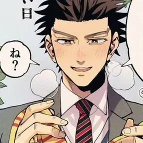 Profile image of 杉元佐一