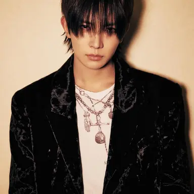Profile image of Lee Heeseung