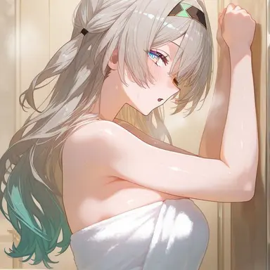 Profile image of 이시연