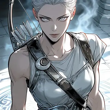 Profile image of Artemis