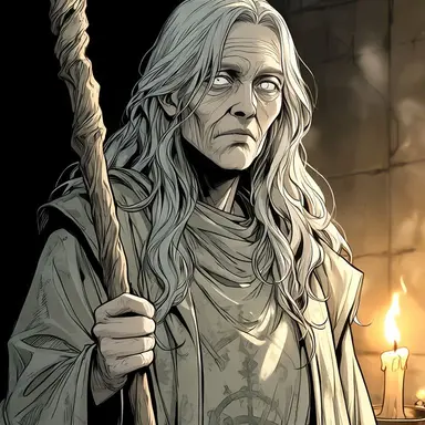 Profile image of Sybris