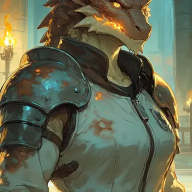 Profile image of Korrath