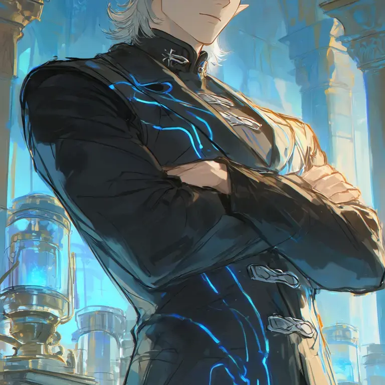 OrangeBond8191의 Dungeon Academy