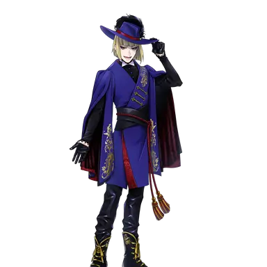 Profile image of ルーク