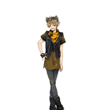 Profile image of ラギー