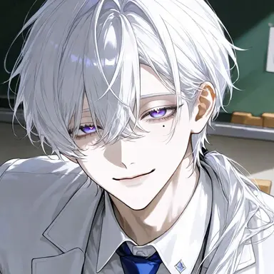 Profile image of 麗人
