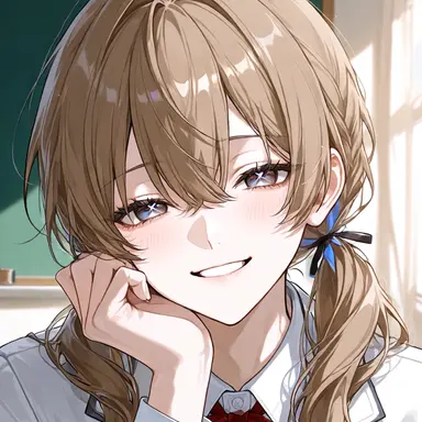 Profile image of 陽毬
