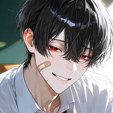 Profile image of 颯