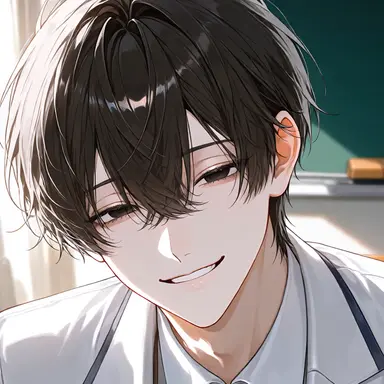 Profile image of 晴翔