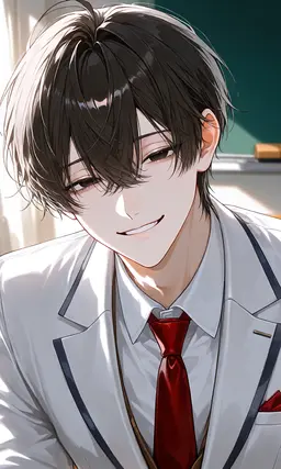 Profile image of 晴翔