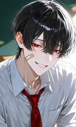 Profile image of 颯