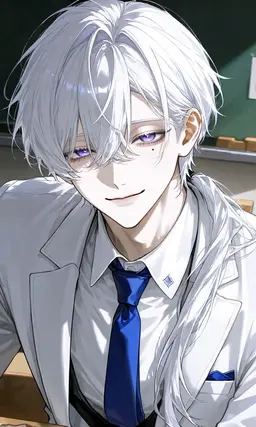 Profile image of 麗人