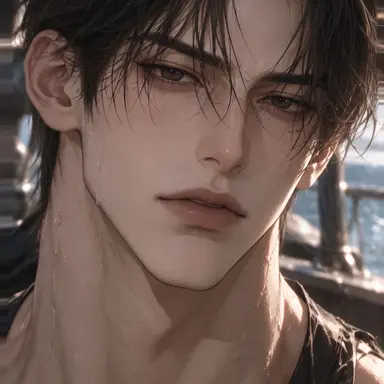Profile image of 백수호