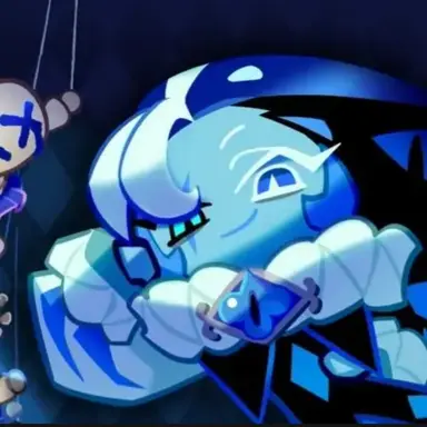 Profile image of シャドウミルク