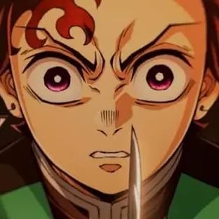 Profile image of 카마도 탄지로