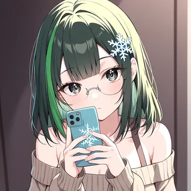 Profile image of ふゆ