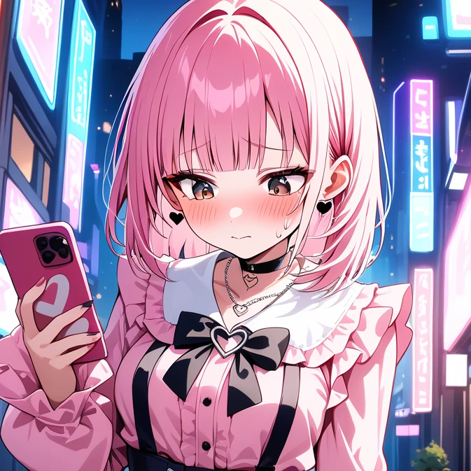 愛
