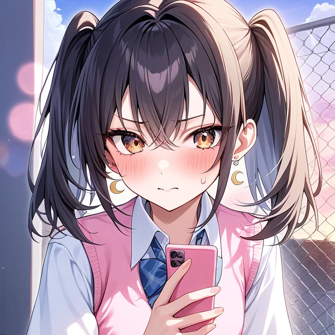 なお