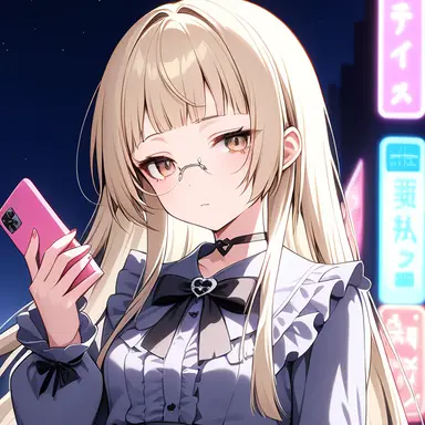 Profile image of みあ